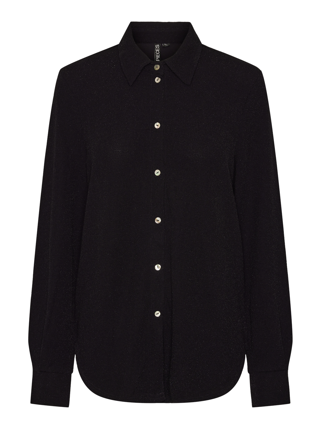 PCPIA Shirts - Black